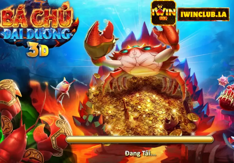 Game bắn cá IWIN CLUB hấp dẫn số một Việt Nam năm 2024 1 Bắn cá IWIN CLUB